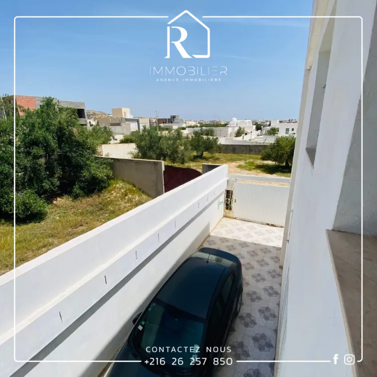 A #vendre un #Appartement S+2 Bonne #occassion a saisir