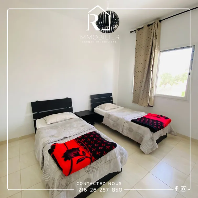 A #vendre un #Appartement S+2 Bonne #occassion a saisir