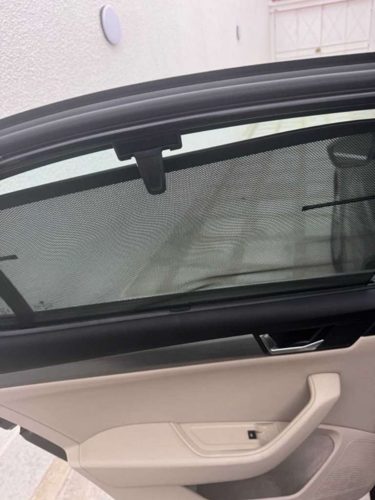 Skoda ovtavia superb