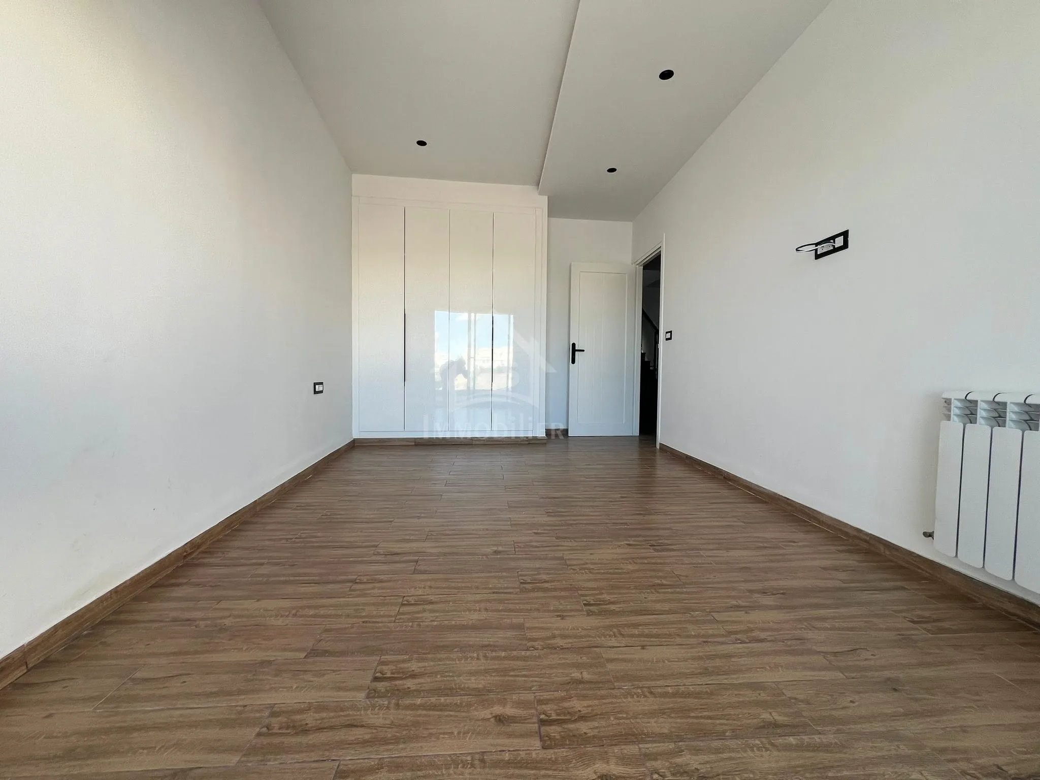 Un triplex avec piscine à Hammamet Nord à vendre 51355351