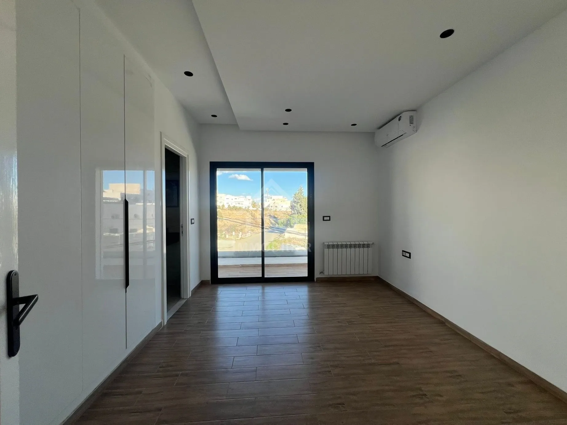 Un triplex avec piscine à Hammamet Nord à vendre 51355351