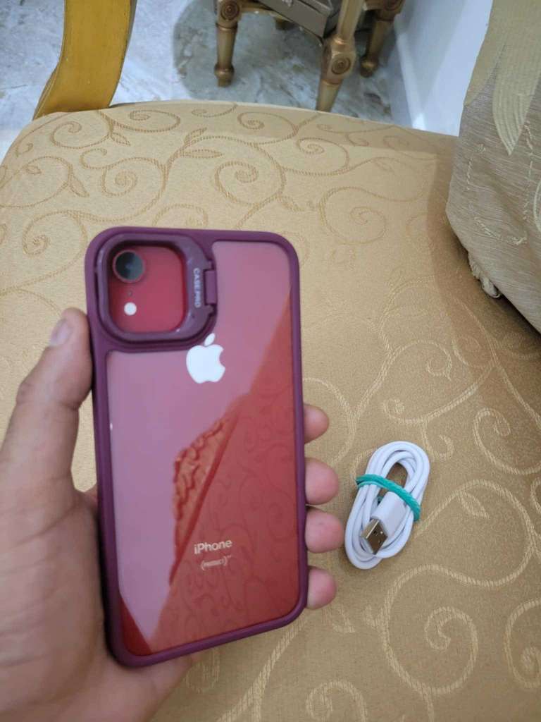iphone xr a létat dorigine 