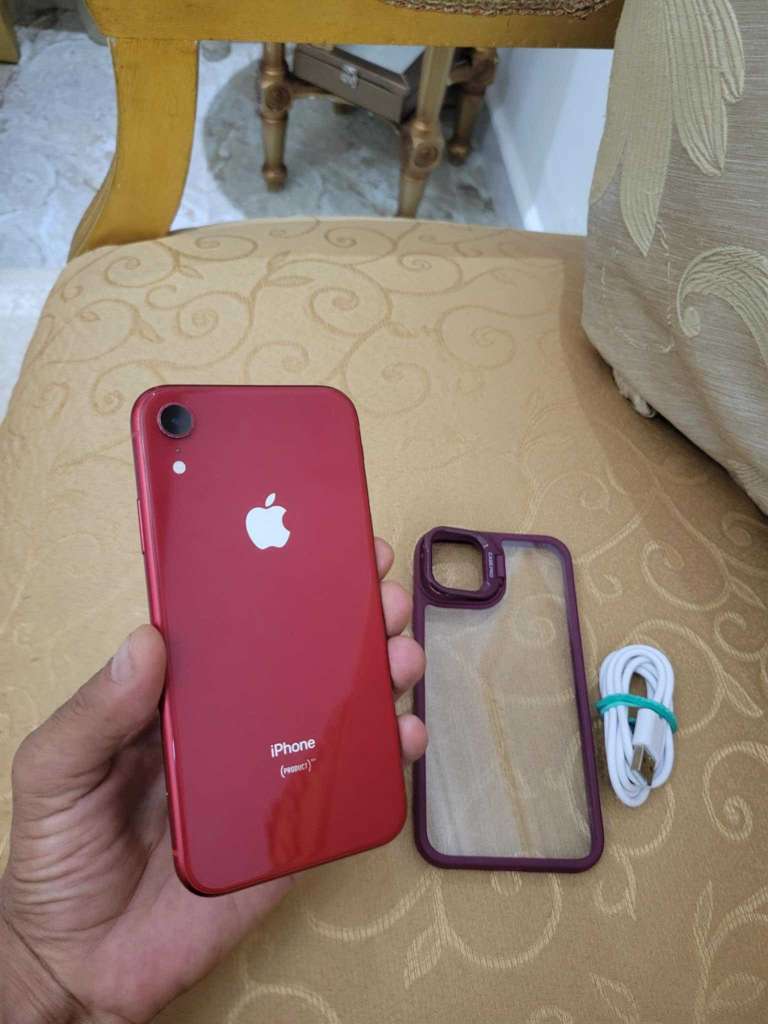 iphone xr a létat dorigine 
