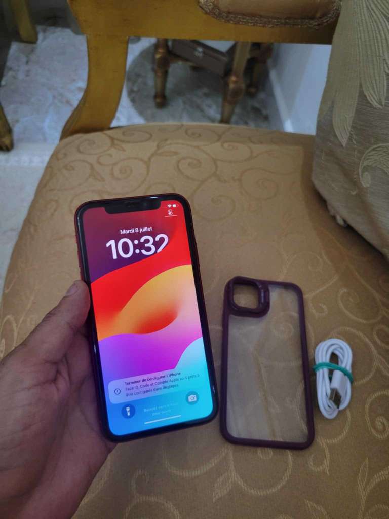 iphone xr a létat dorigine 