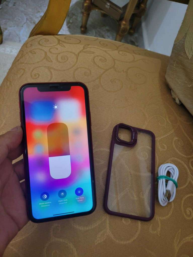 iphone xr a létat dorigine 