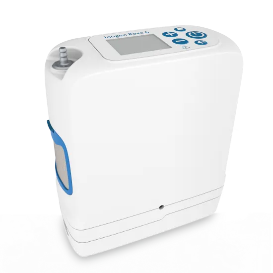 inogen rove 6