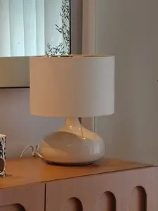 *Lampe de table Zara Home – Très bon état*