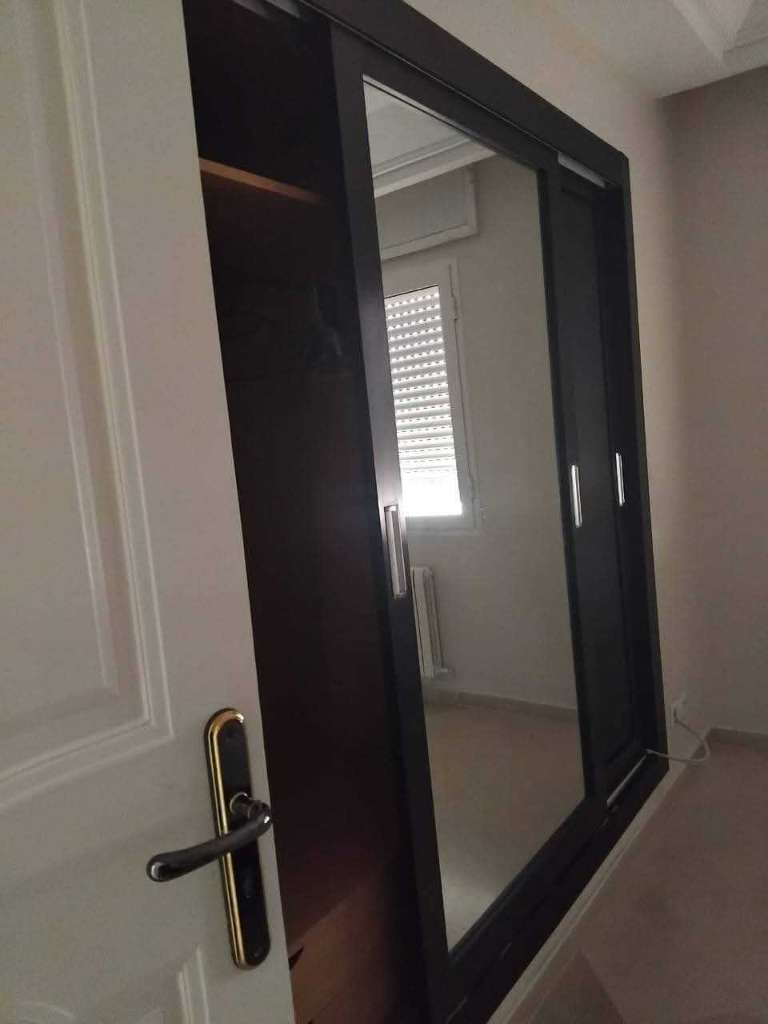 APPARTEMENT HAMMAM SOUSSE PIED DANS L🌊🌊🌊