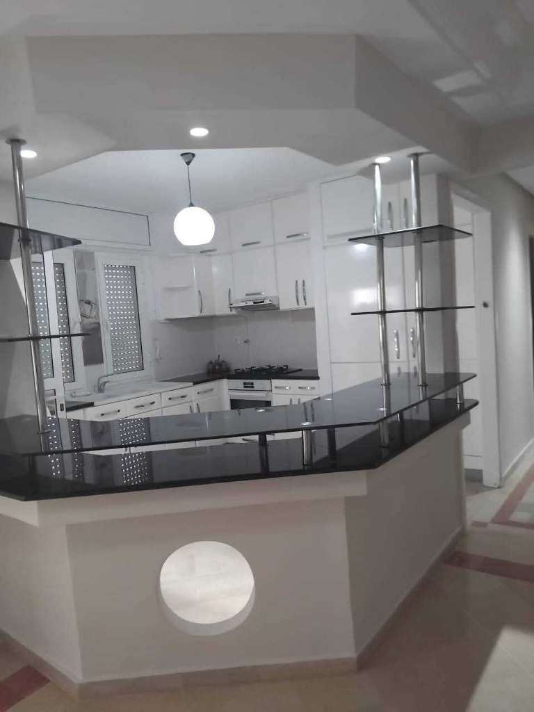 APPARTEMENT HAMMAM SOUSSE PIED DANS L🌊🌊🌊