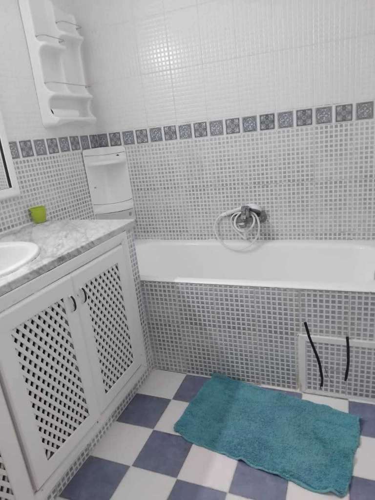 APPARTEMENT HAMMAM SOUSSE PIED DANS L🌊🌊🌊