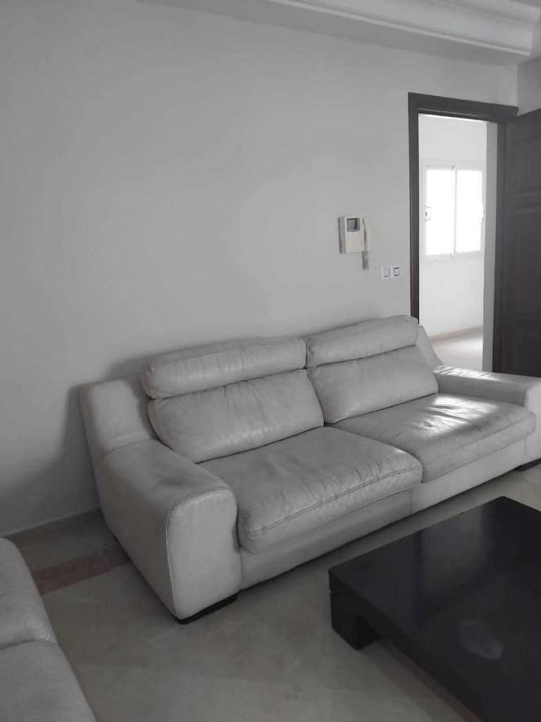 APPARTEMENT HAMMAM SOUSSE PIED DANS L🌊🌊🌊