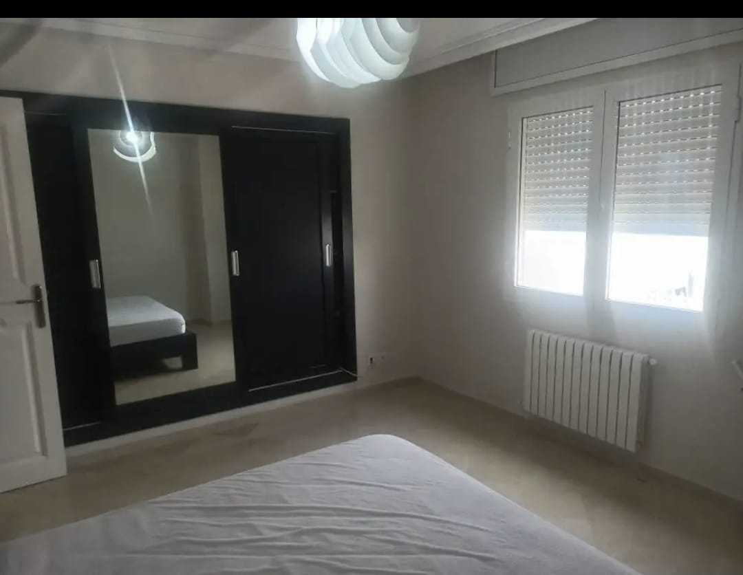 APPARTEMENT HAMMAM SOUSSE PIED DANS L🌊🌊🌊