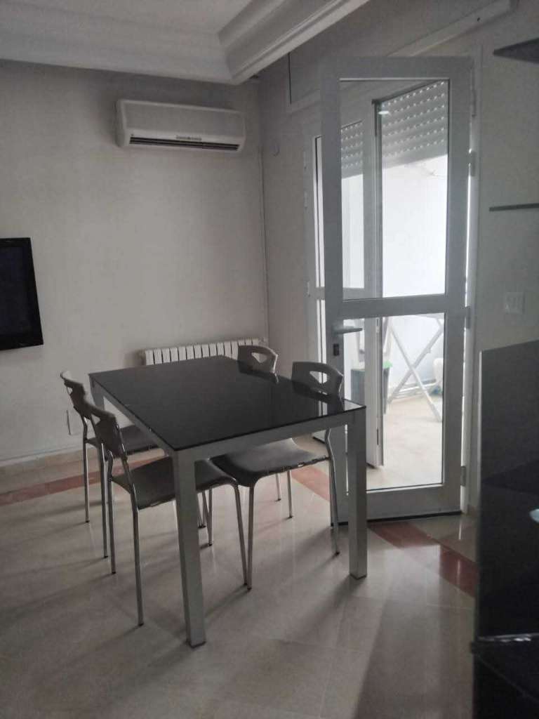 APPARTEMENT HAMMAM SOUSSE PIED DANS L🌊🌊🌊