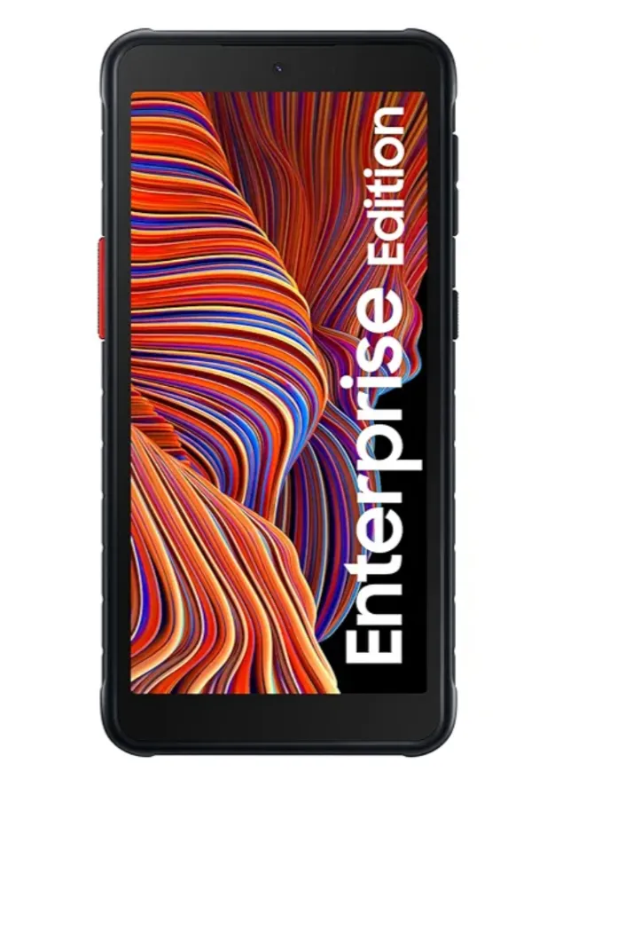 Samsung XCover 5 SM-G525 F / DS 