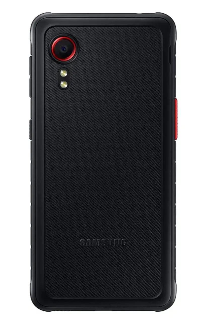 Samsung XCover 5 SM-G525 F / DS 