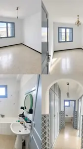 🏡 À louer – Spacieux appartement S+3 au Bardo