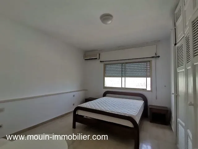 VILLA LES SIRENES Hammamet Nord AV1293