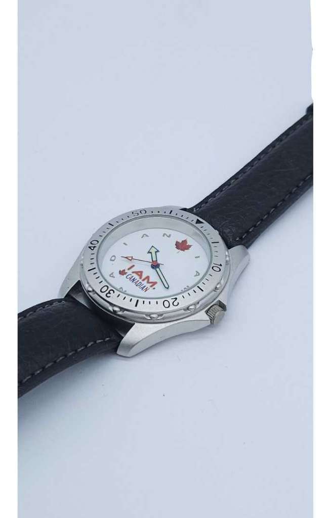 Montre Vintage années 90