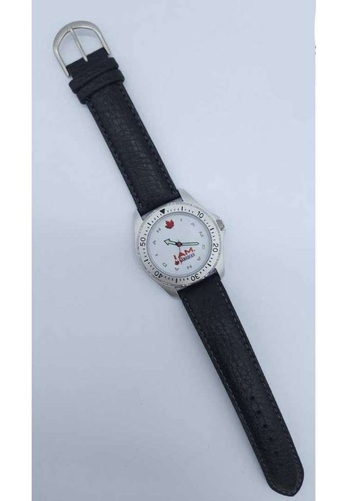 Montre Vintage années 90