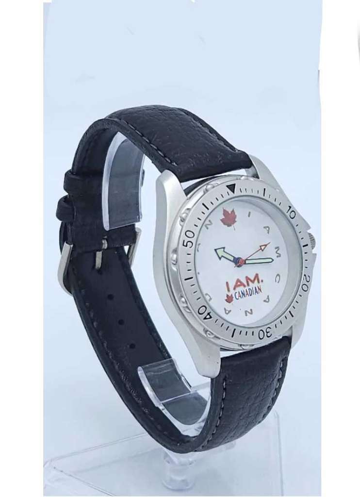 Montre Vintage années 90