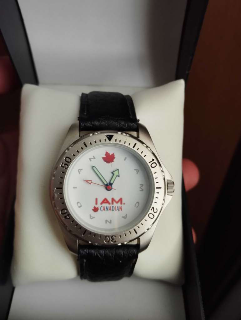 Montre Vintage années 90