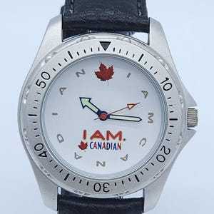 Montre Vintage années 90