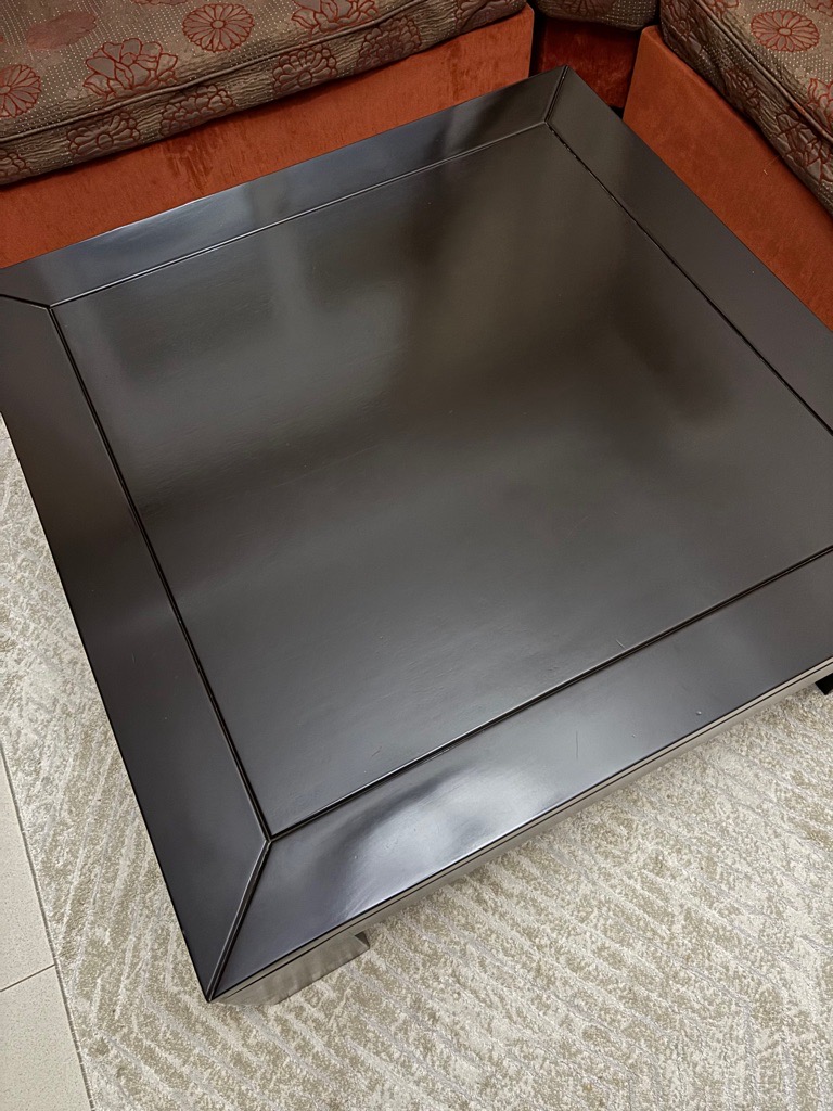 Table de salon à vendre 