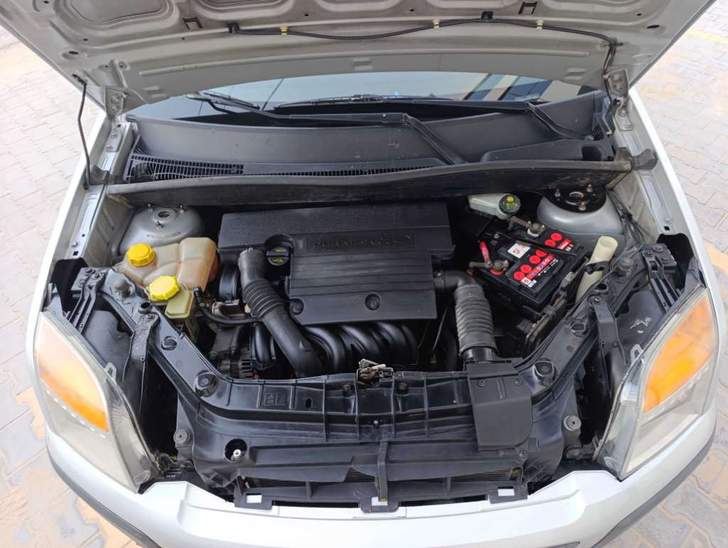 Ford première main ✋