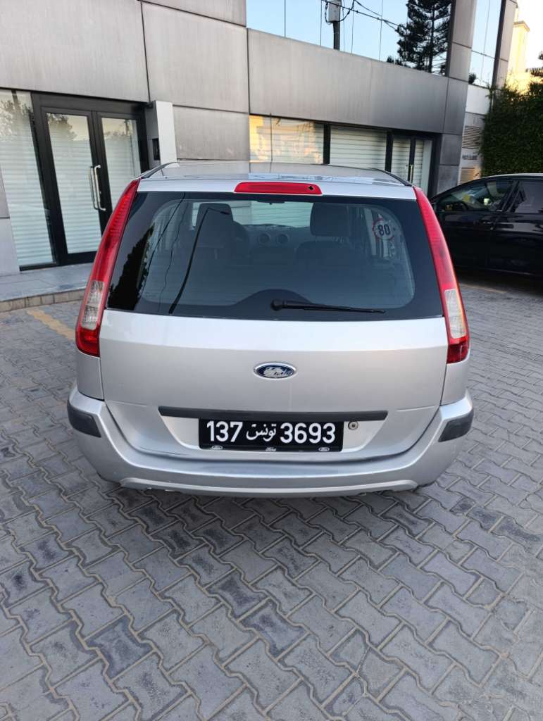 Ford première main ✋