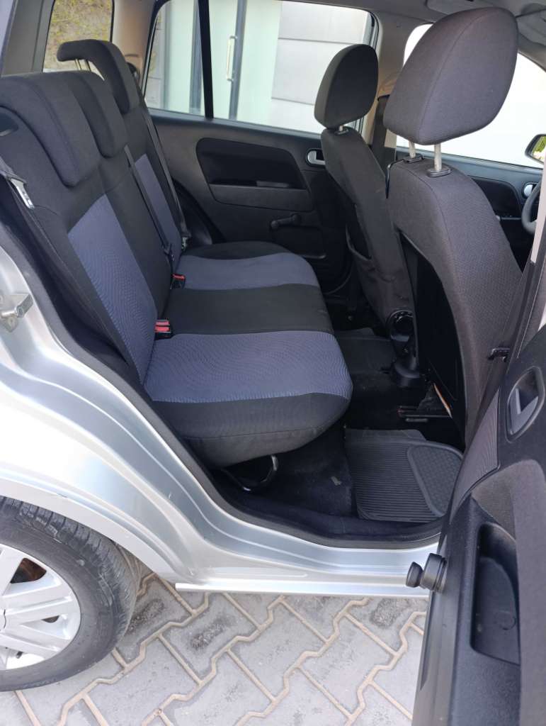 Ford première main ✋