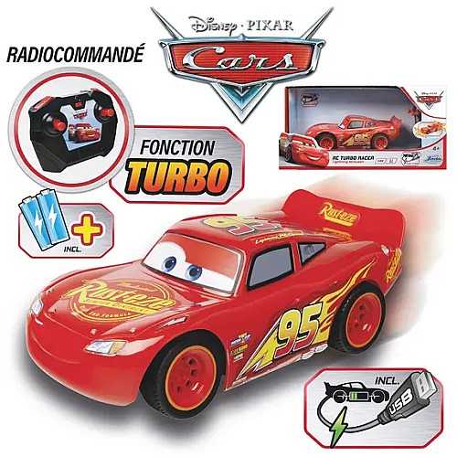 Voiture Télécommandée FLASH Speed - سيارة فلاش السريعة بالتحكم عن بعد