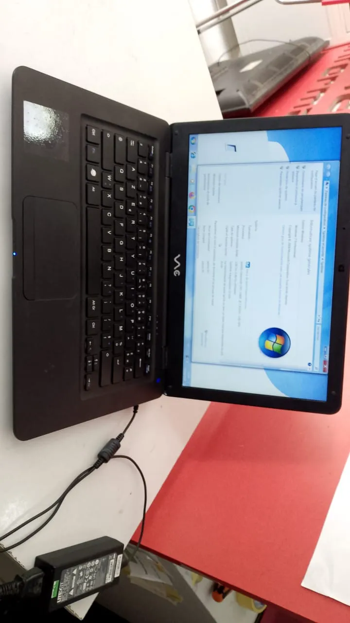 Pc portable