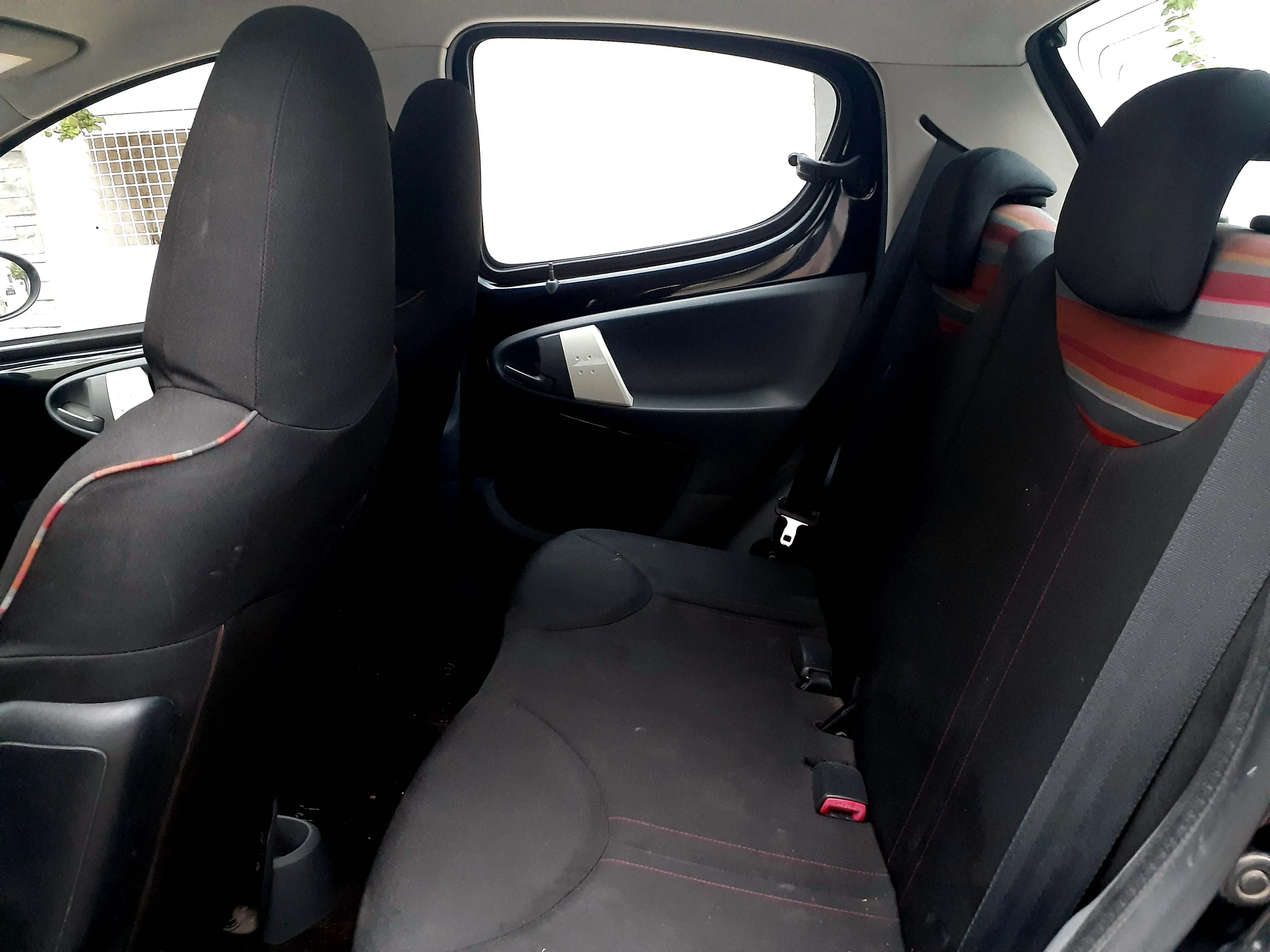 Citroën c1 première main 140km tu 185