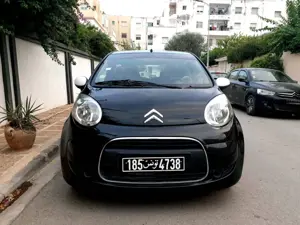 Citroën c1 première main 140km tu 185