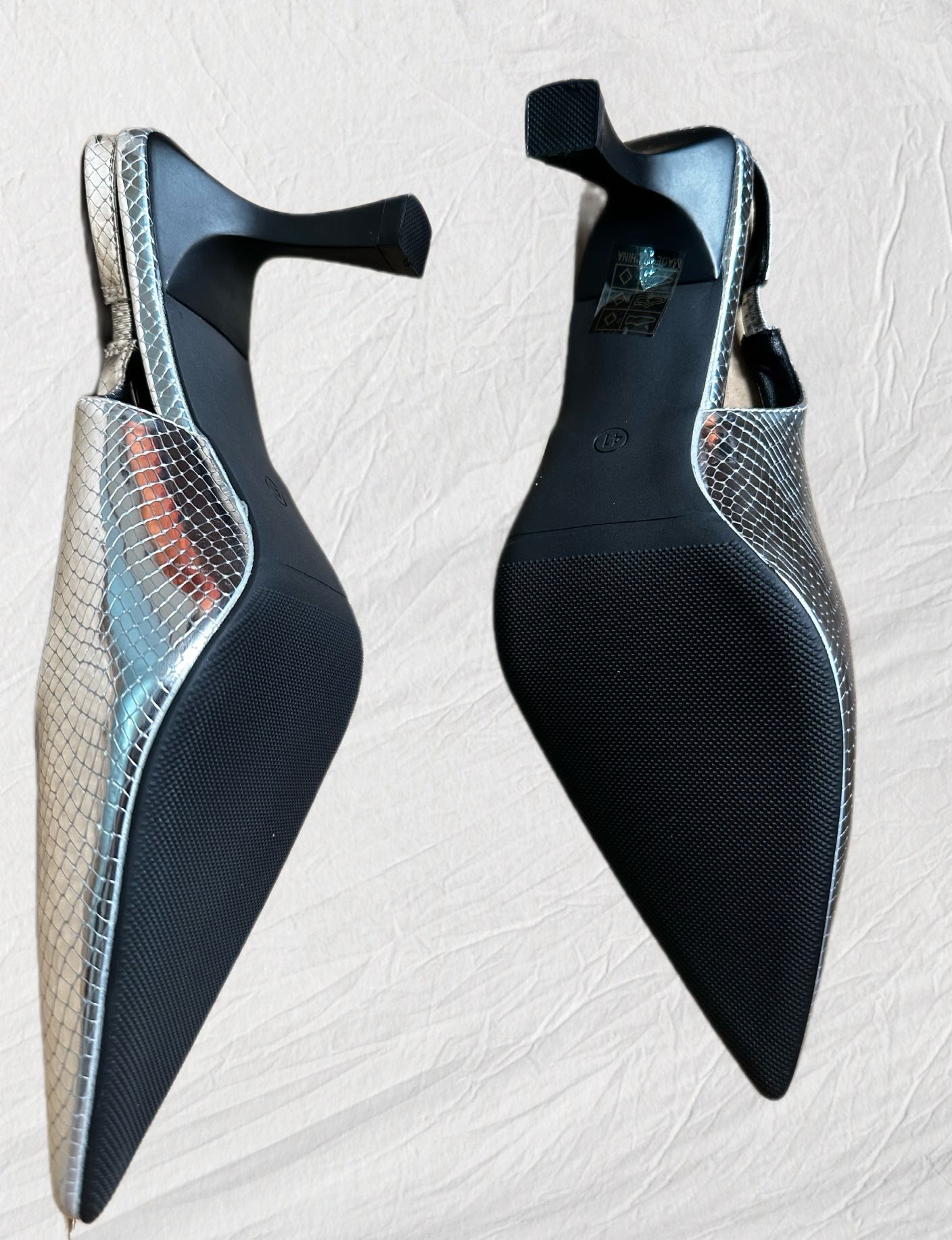 Chaussure femme 