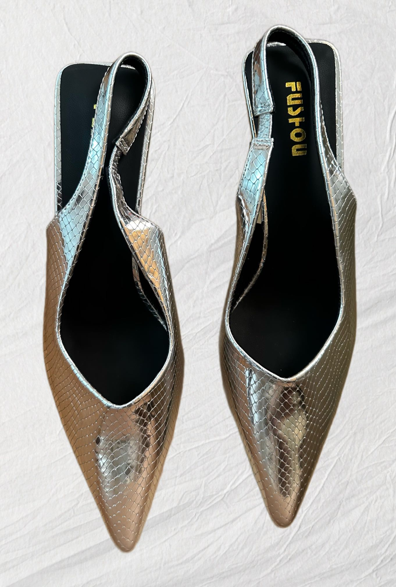 Chaussure femme 