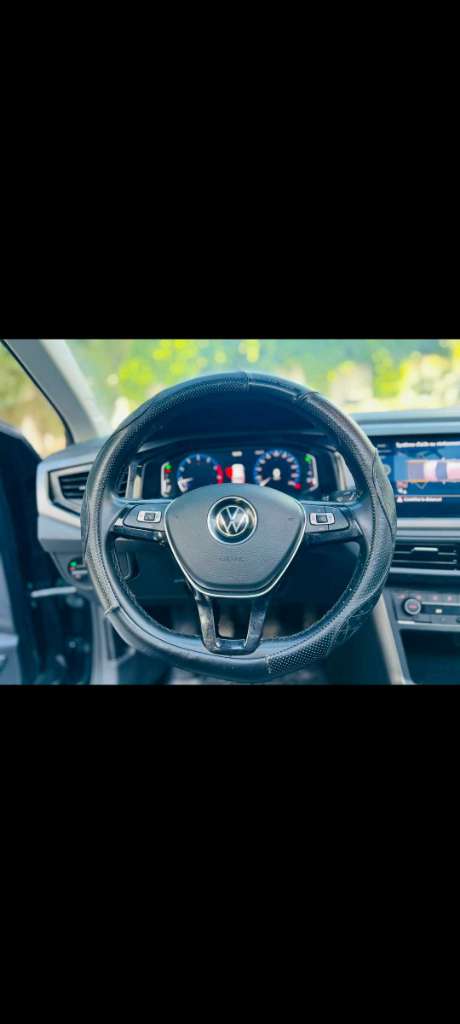 Polo R-line 24 824 927 