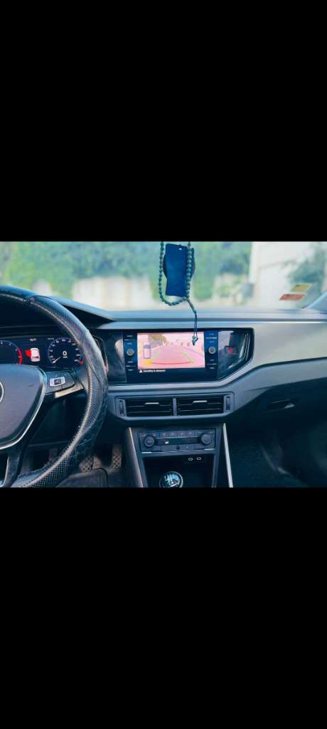 Polo R-line 24 824 927 