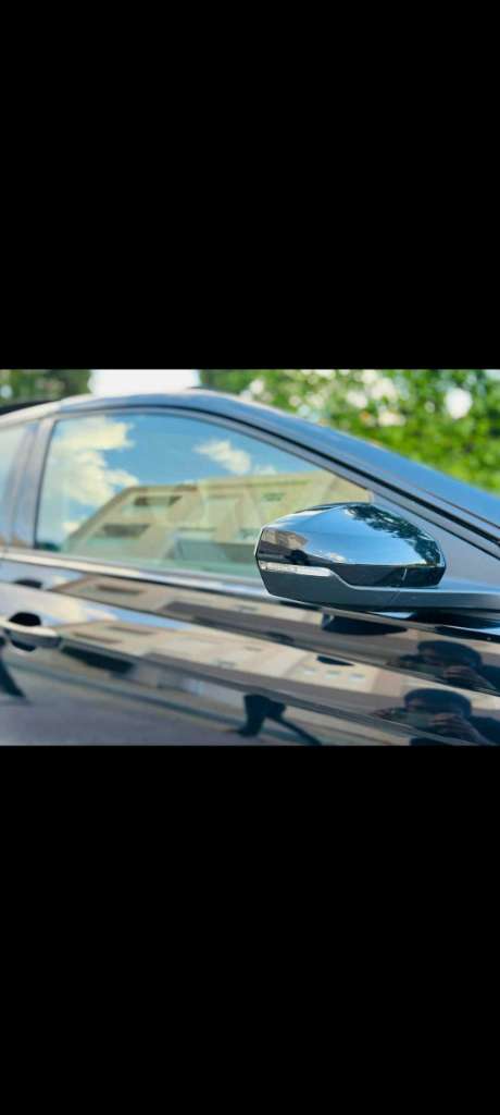 Polo R-line 24 824 927 