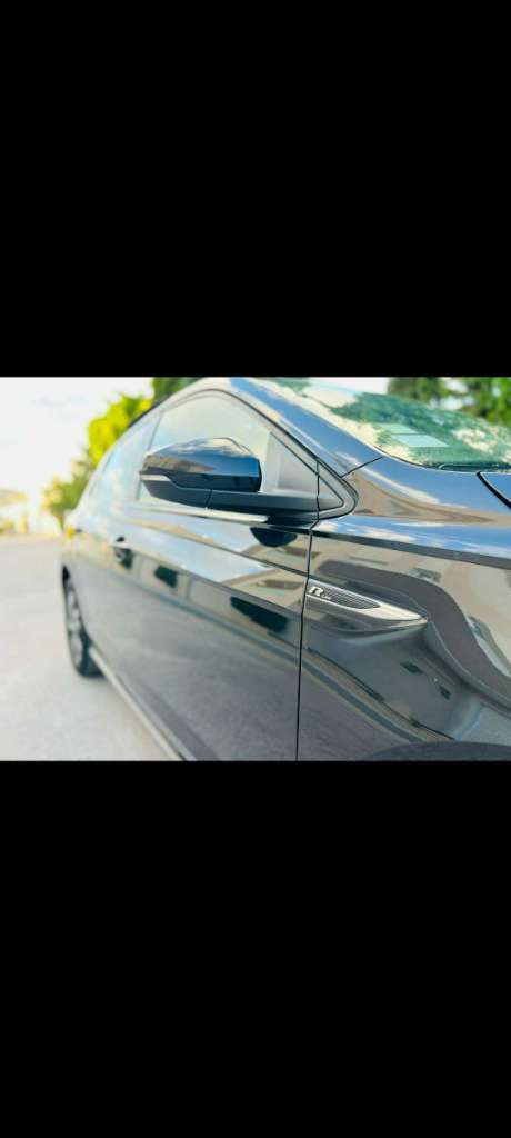 Polo R-line 24 824 927 