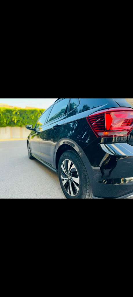 Polo R-line 24 824 927 