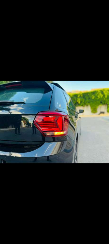 Polo R-line 24 824 927 