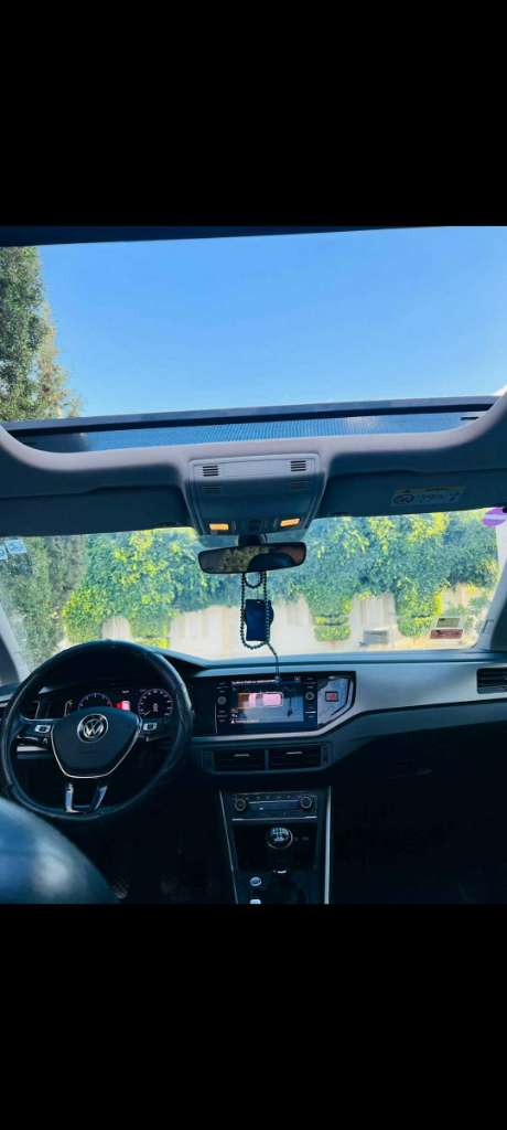 Polo R-line 24 824 927 