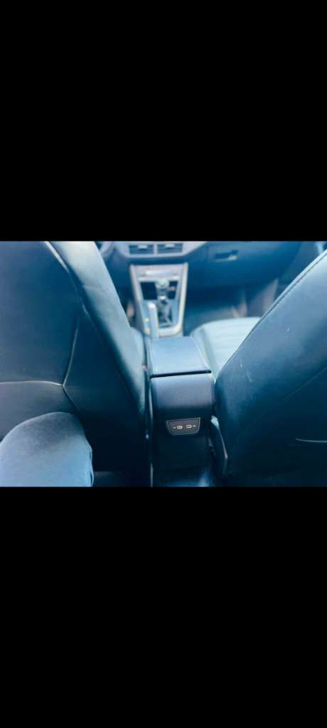 Polo R-line 24 824 927 