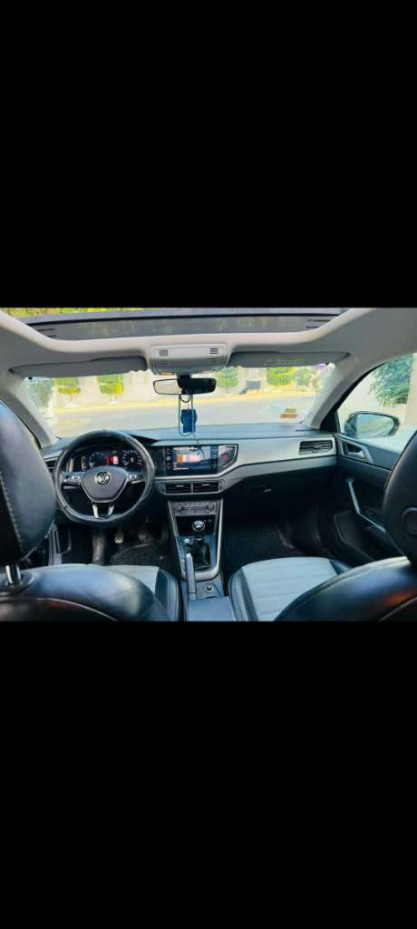 Polo R-line 24 824 927 