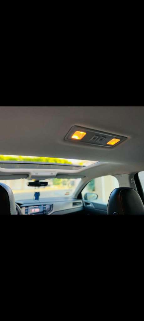 Polo R-line 24 824 927 