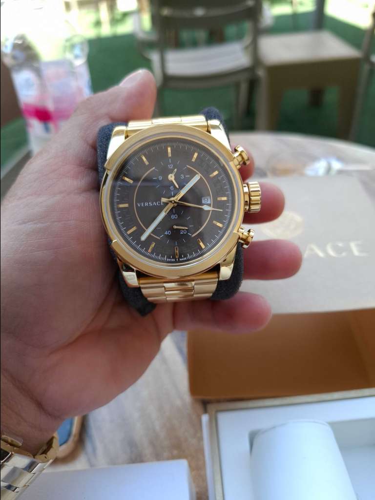 Versace urban importé