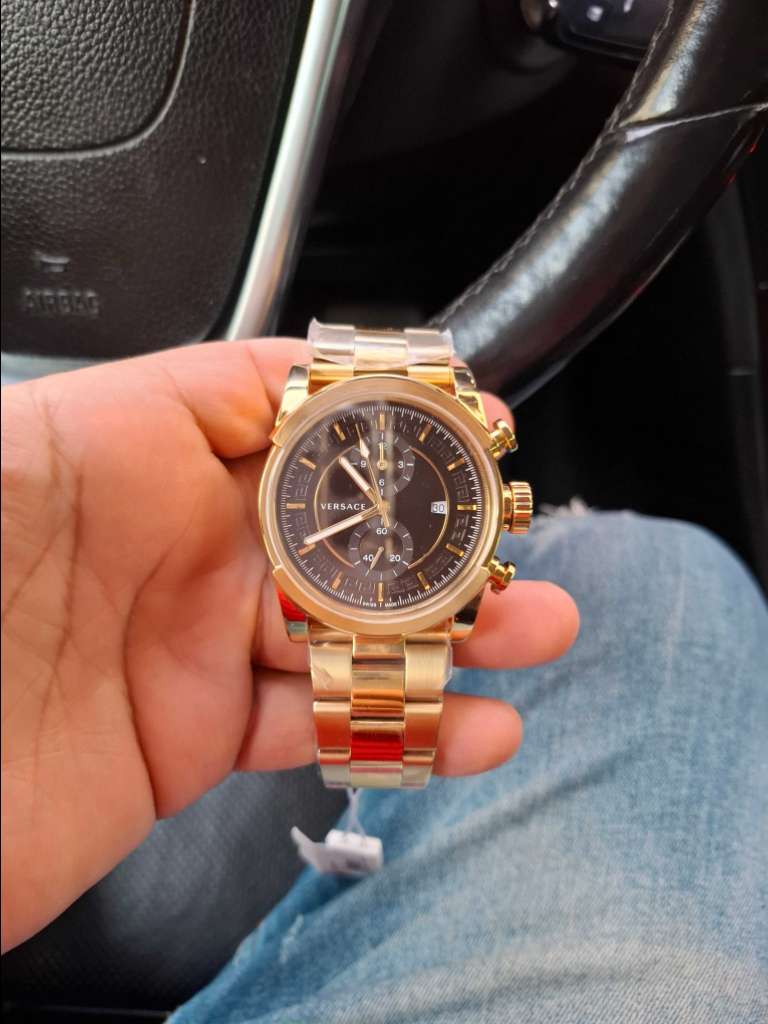 Versace urban importé