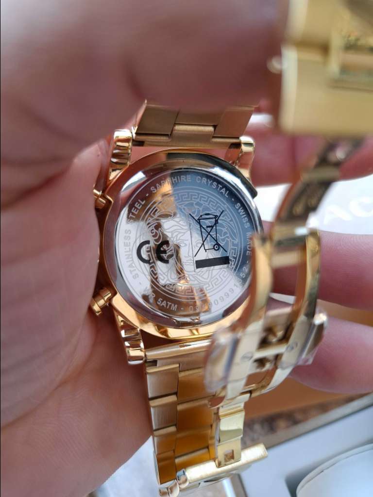 Versace urban importé