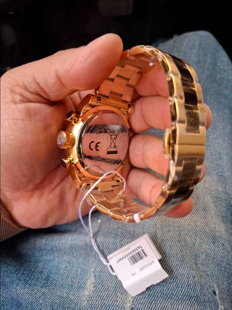 Versace urban importé